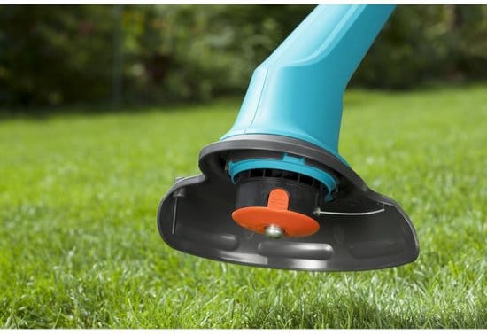 Gardena grastrimmer Grastrimmer Gardena